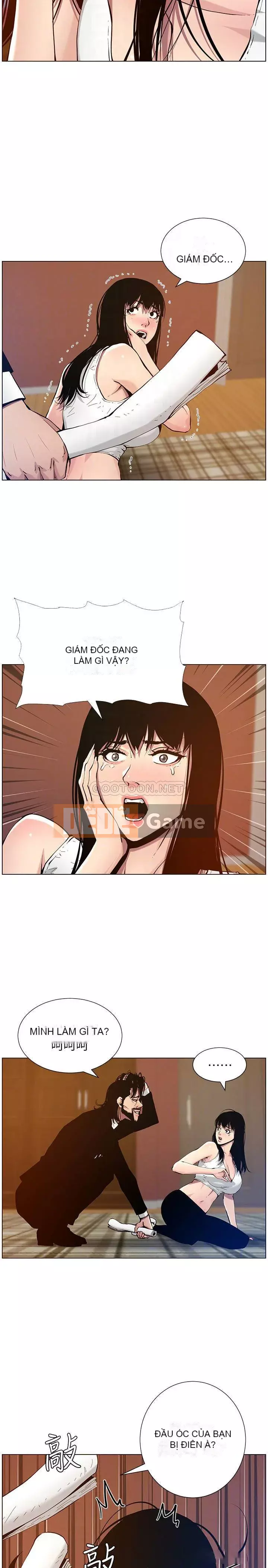 Em gái và bố dượng Chương 99-100