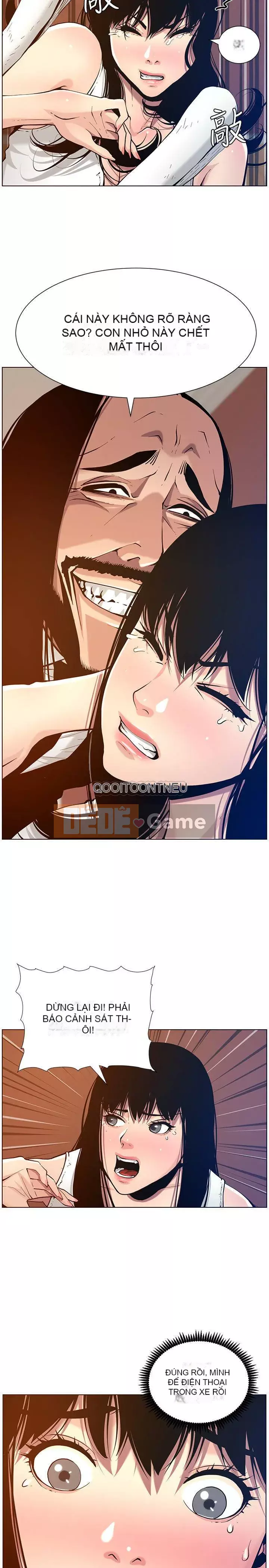 Em gái và bố dượng Chương 99-100