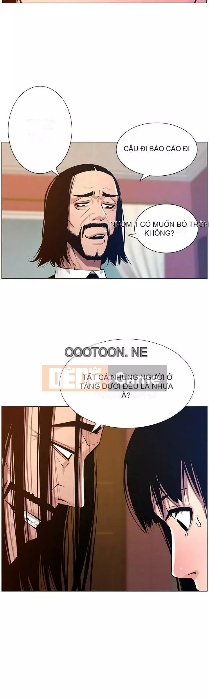 Em gái và bố dượng Chương 99-100