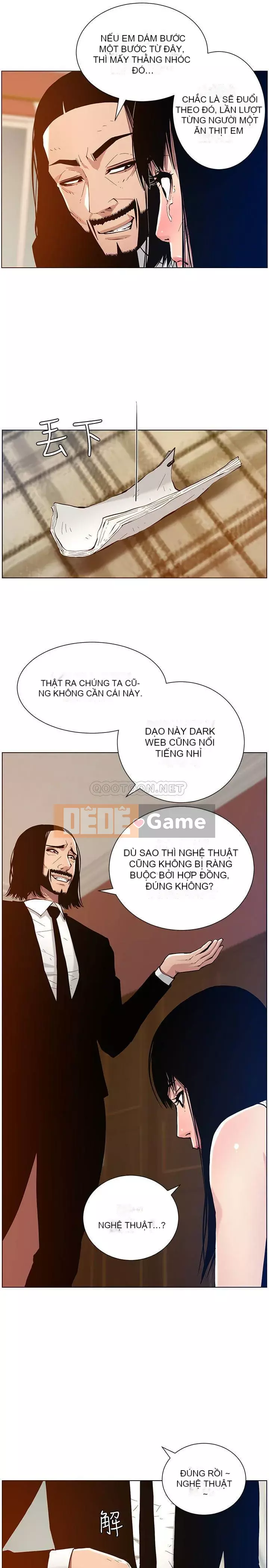 Em gái và bố dượng Chương 99-100