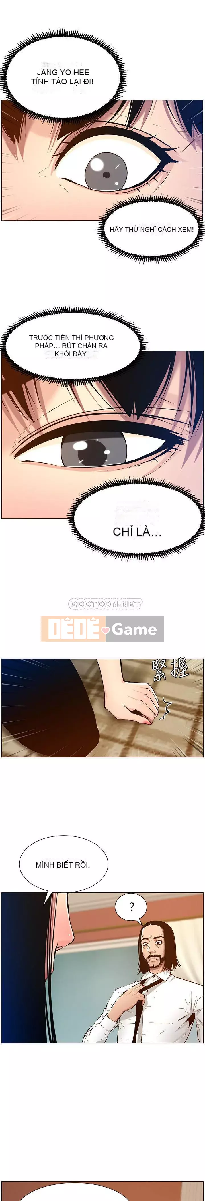 Em gái và bố dượng Chương 99-100