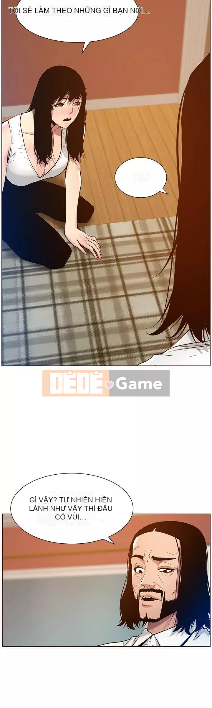 Em gái và bố dượng Chương 99-100