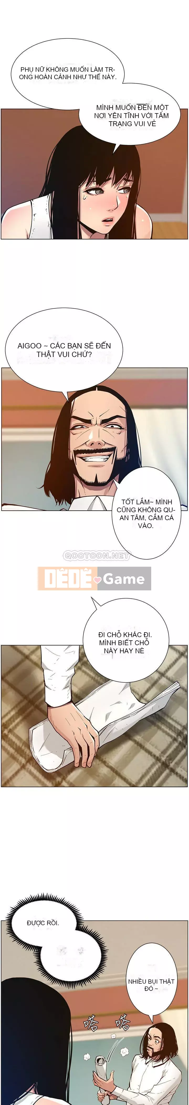 Em gái và bố dượng Chương 99-100