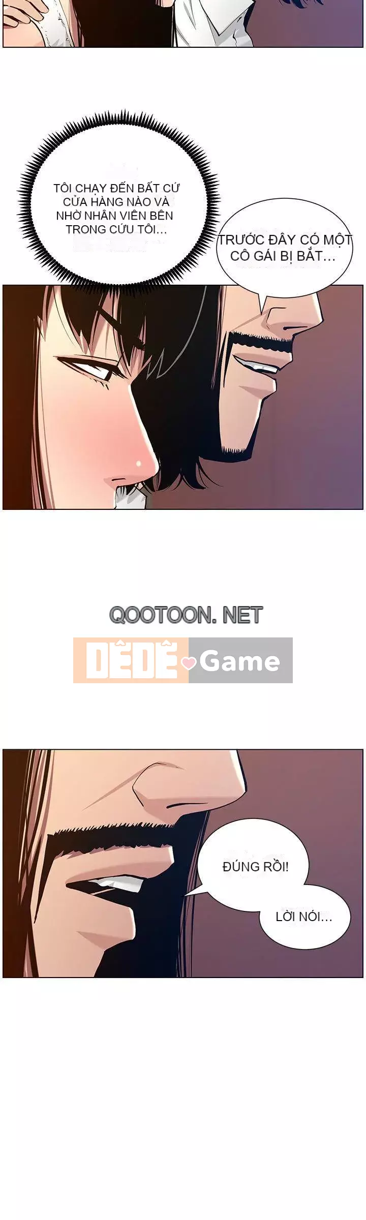 Em gái và bố dượng Chương 99-100