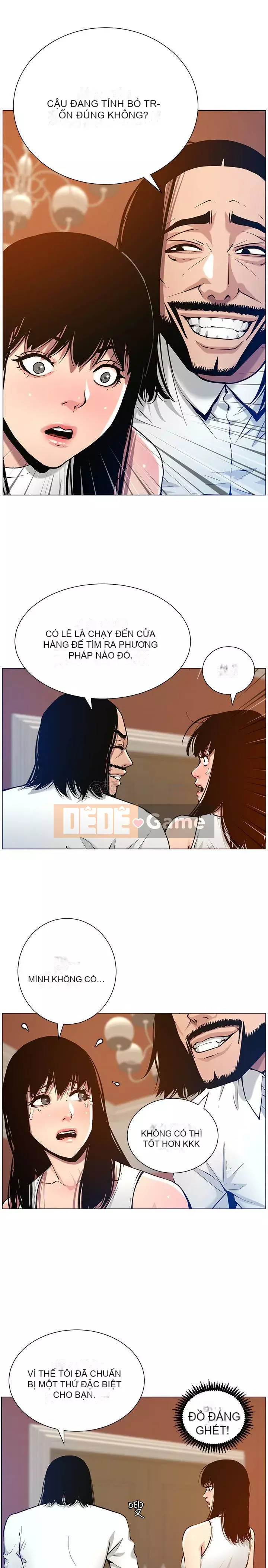 Em gái và bố dượng Chương 99-100