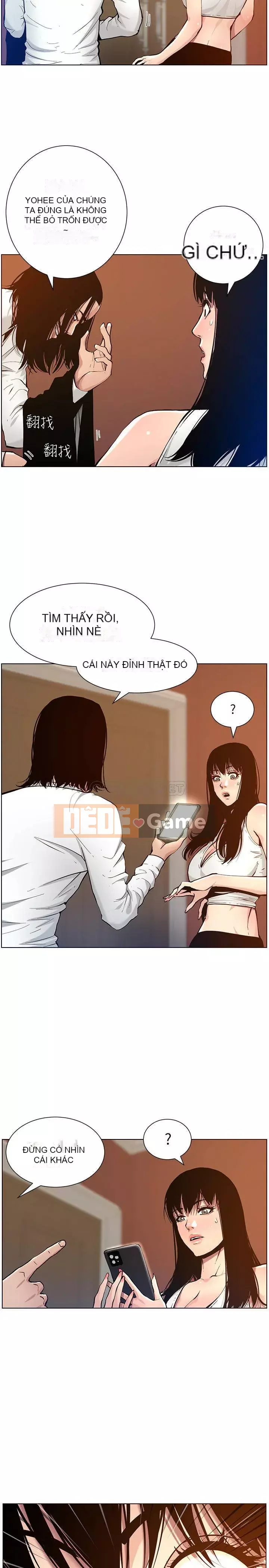 Em gái và bố dượng Chương 99-100