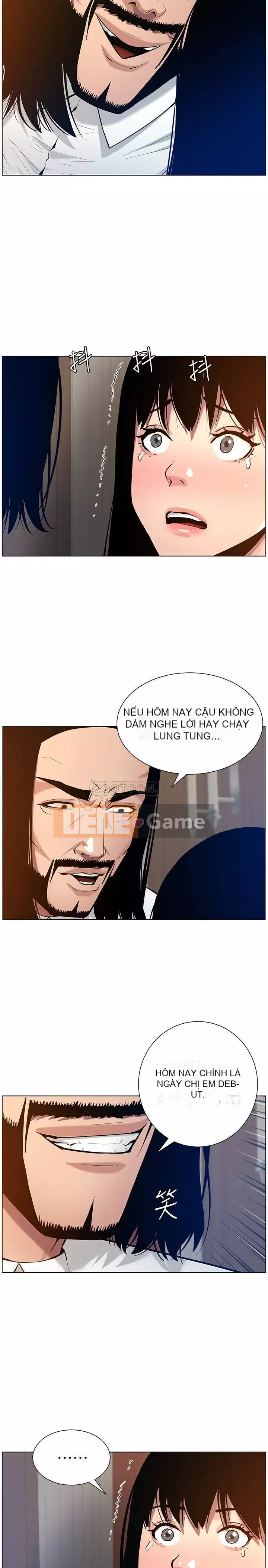 Em gái và bố dượng Chương 101-102