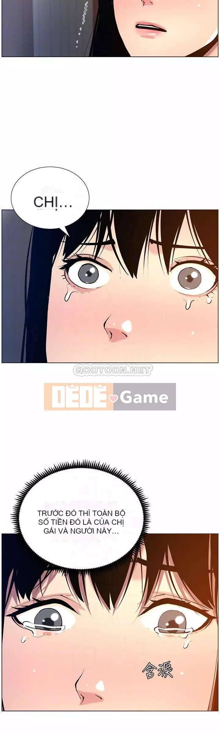 Em gái và bố dượng Chương 101-102