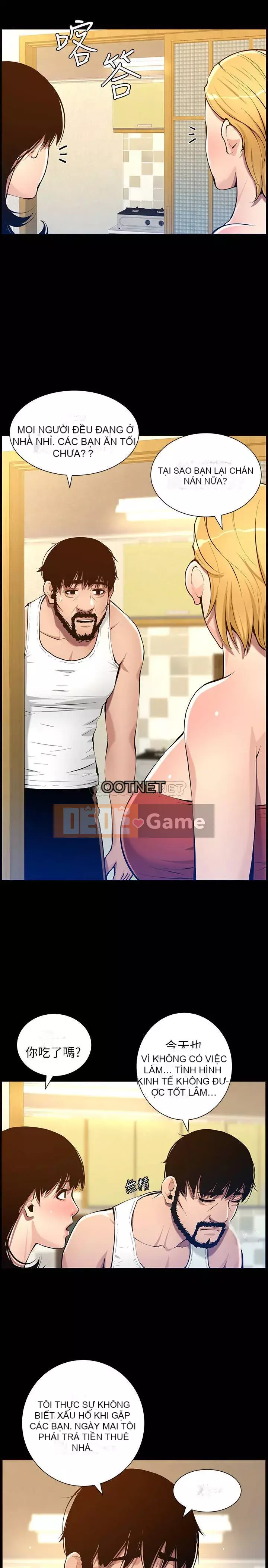 Em gái và bố dượng Chương 101-102