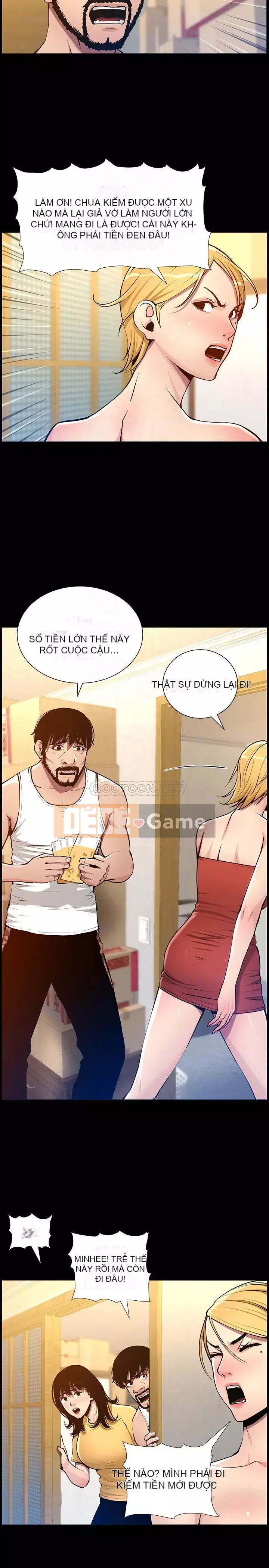 Em gái và bố dượng Chương 101-102