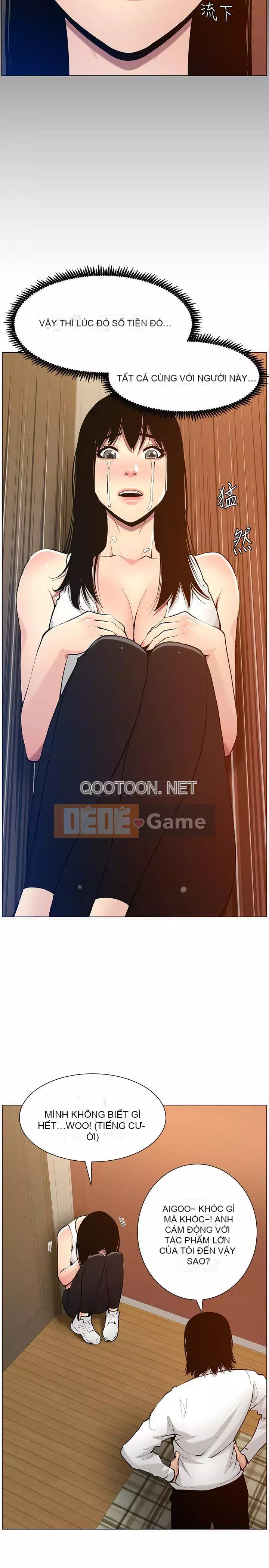 Em gái và bố dượng Chương 101-102