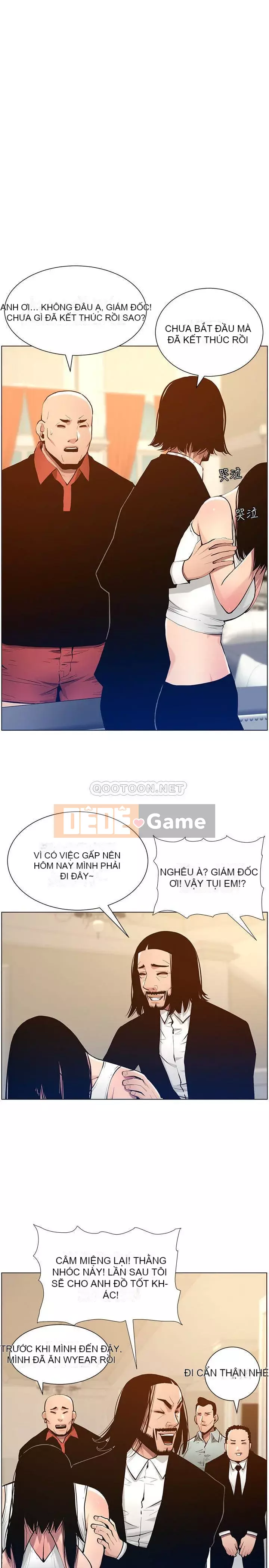 Em gái và bố dượng Chương 101-102