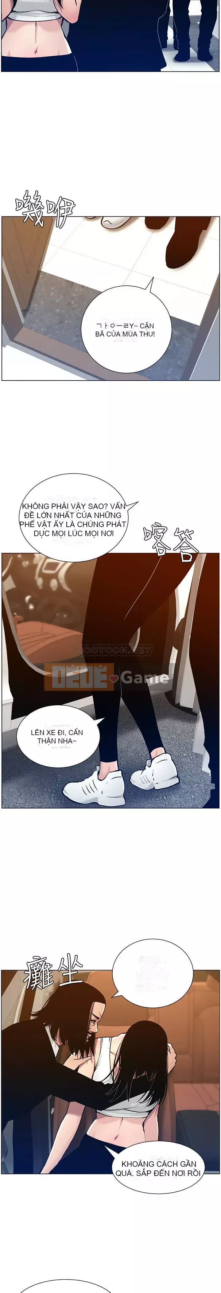 Em gái và bố dượng Chương 101-102