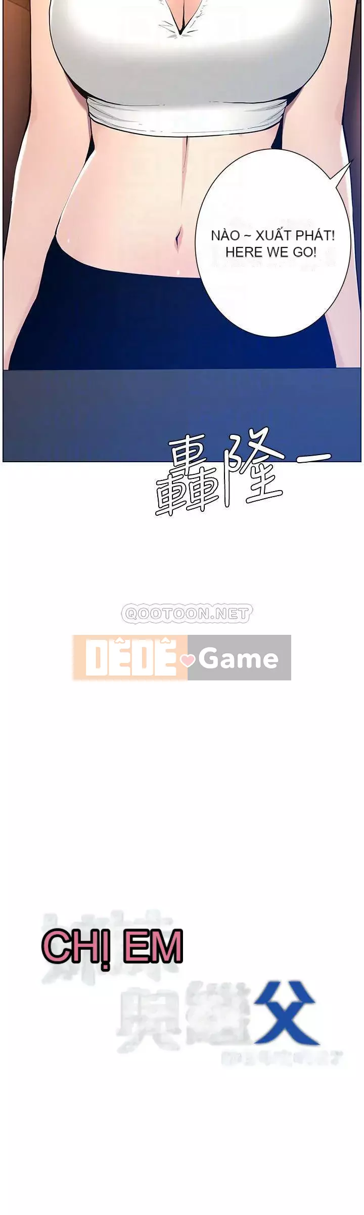 Em gái và bố dượng Chương 101-102