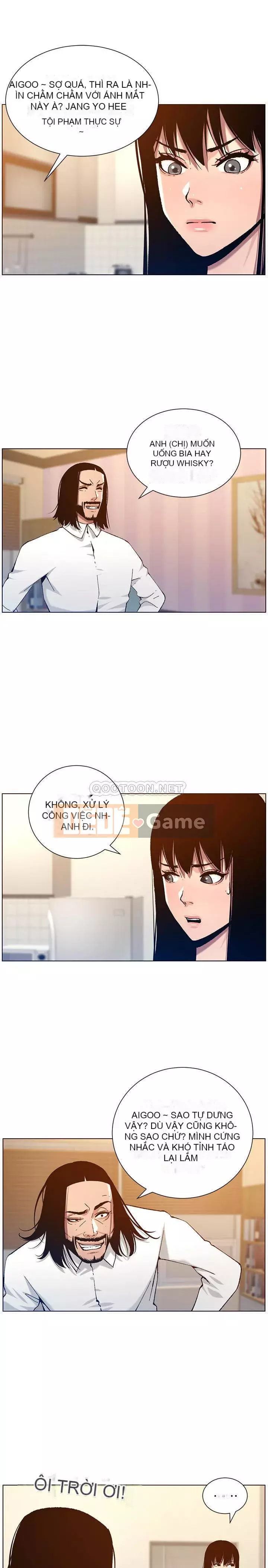 Em gái và bố dượng Chương 101-102