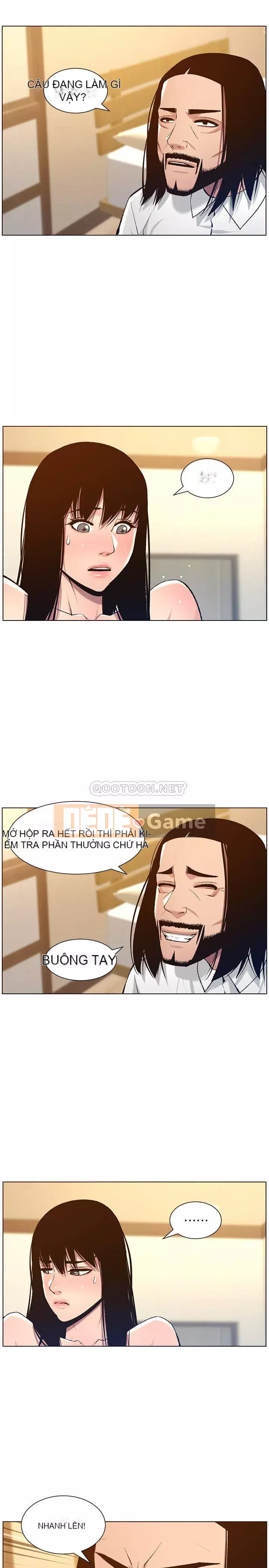 Em gái và bố dượng Chương 101-102