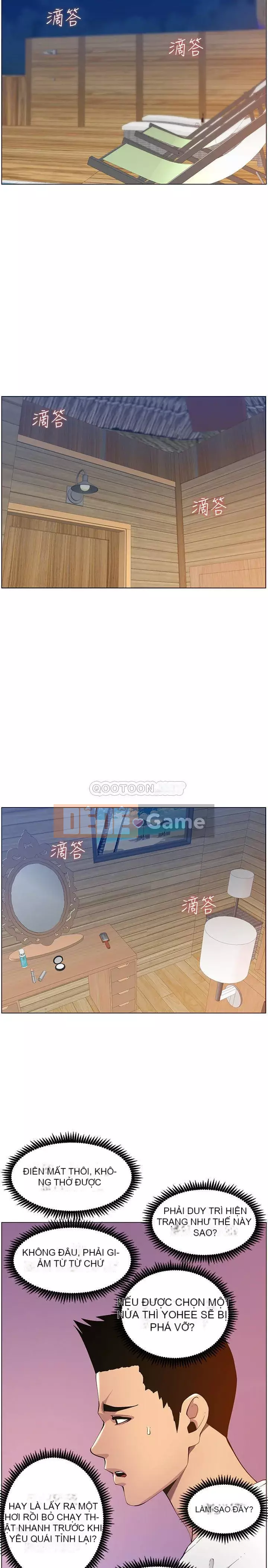 Em gái và bố dượng Chương 97-98