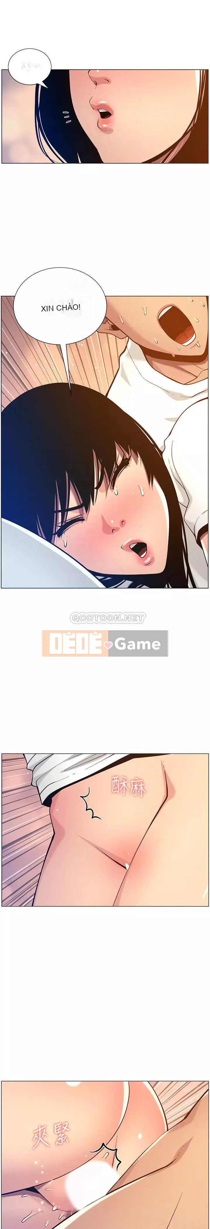 Em gái và bố dượng Chương 97-98