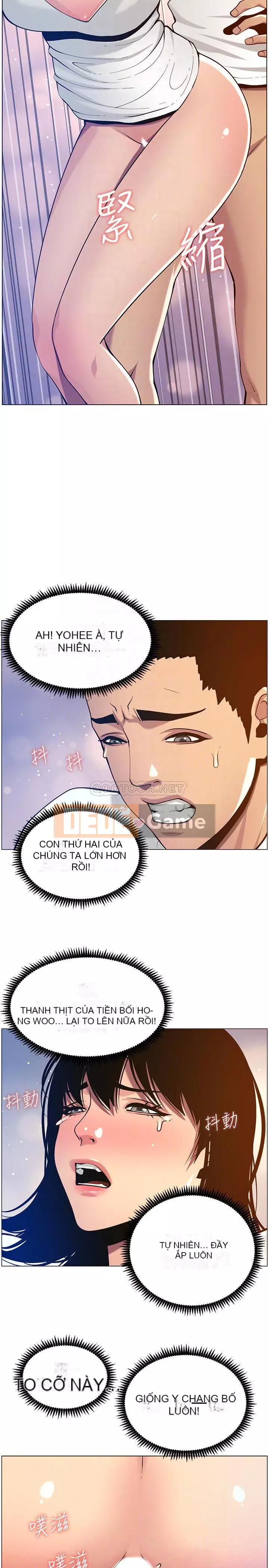 Em gái và bố dượng Chương 97-98