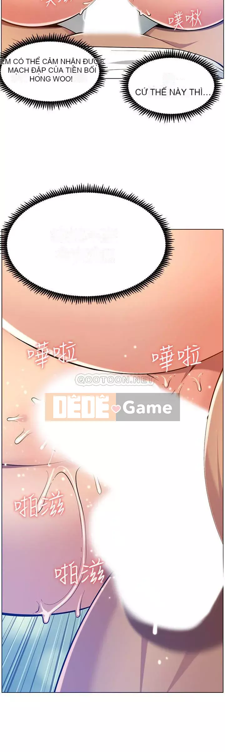 Em gái và bố dượng Chương 97-98