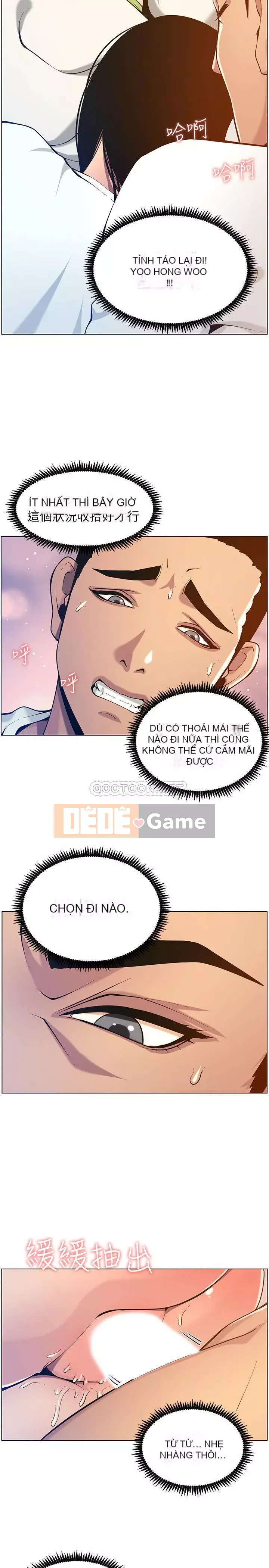 Em gái và bố dượng Chương 97-98