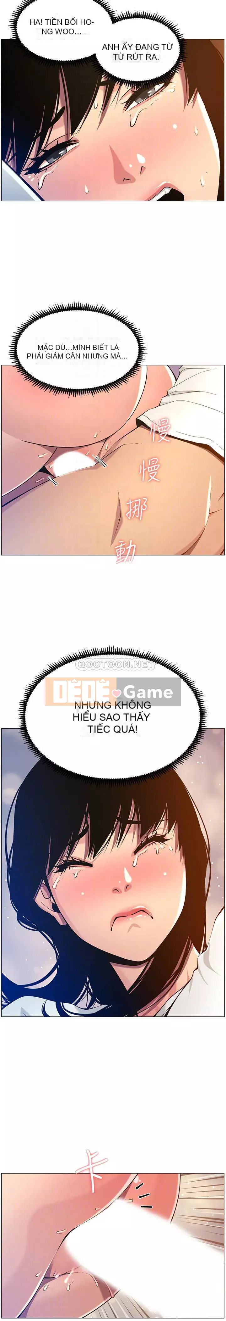 Em gái và bố dượng Chương 97-98