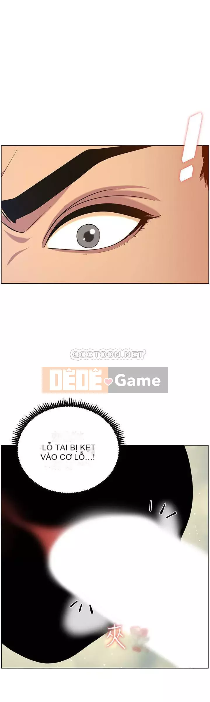 Em gái và bố dượng Chương 97-98