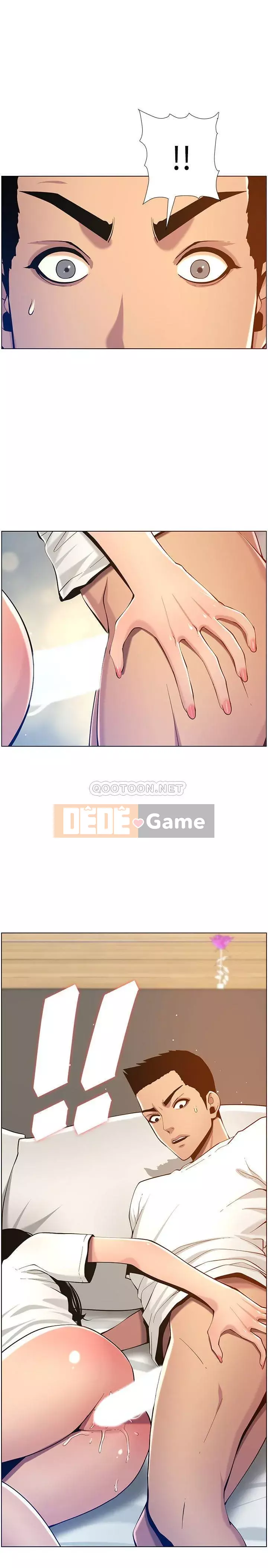 Em gái và bố dượng Chương 97-98