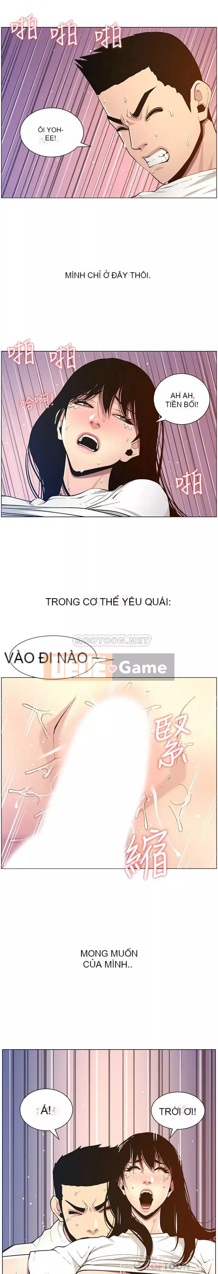 Em gái và bố dượng Chương 97-98