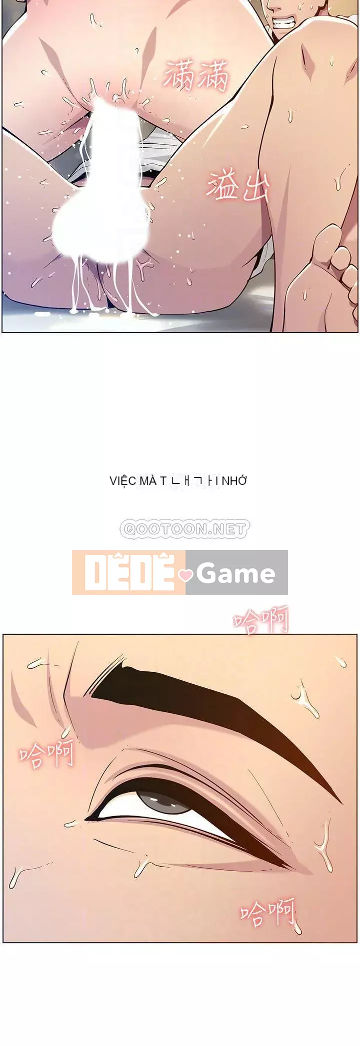 Em gái và bố dượng Chương 97-98