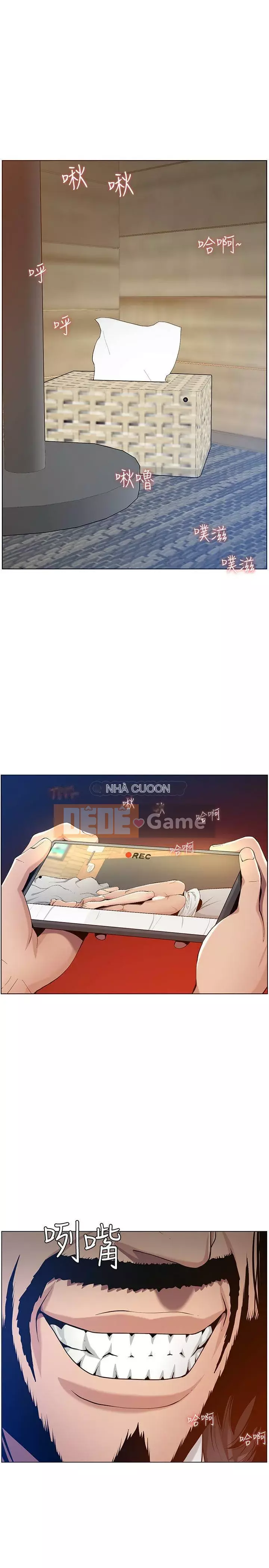 Em gái và bố dượng Chương 97-98