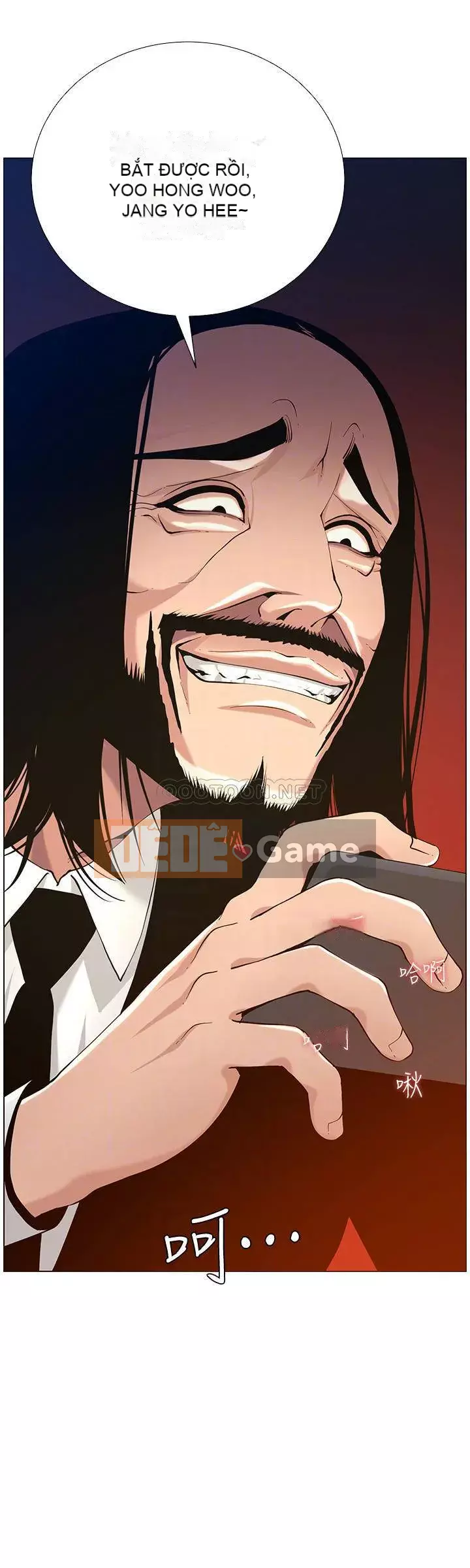 Em gái và bố dượng Chương 97-98