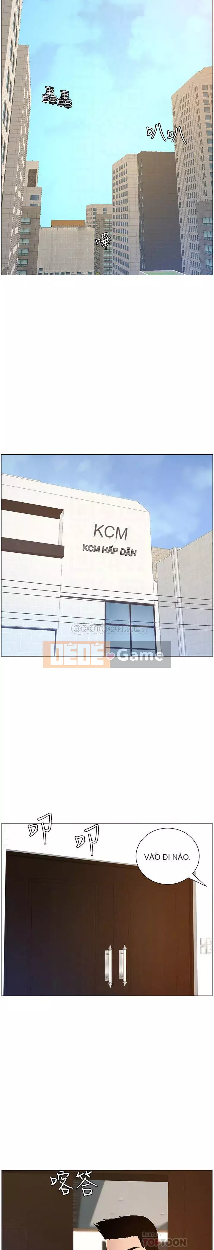 Em gái và bố dượng Chương 97-98