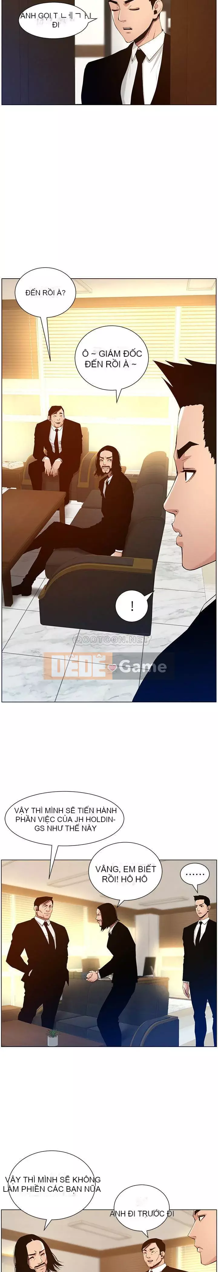 Em gái và bố dượng Chương 97-98