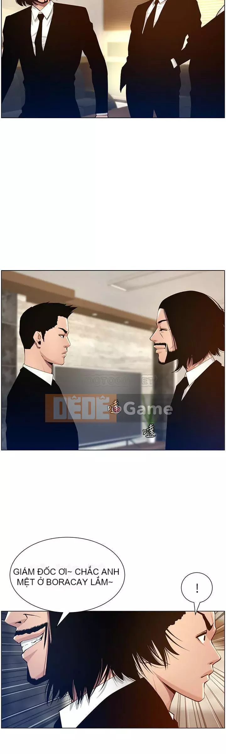 Em gái và bố dượng Chương 97-98