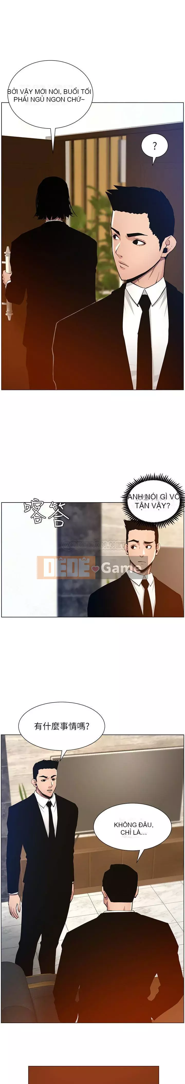 Em gái và bố dượng Chương 97-98