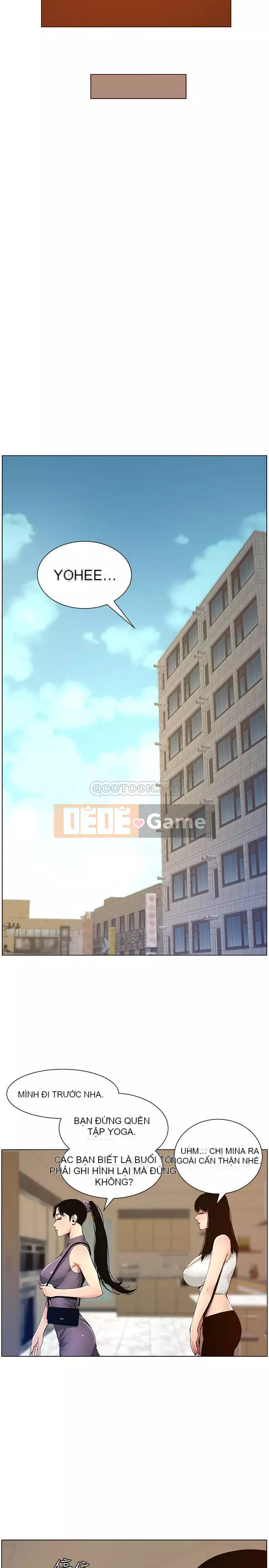 Em gái và bố dượng Chương 97-98