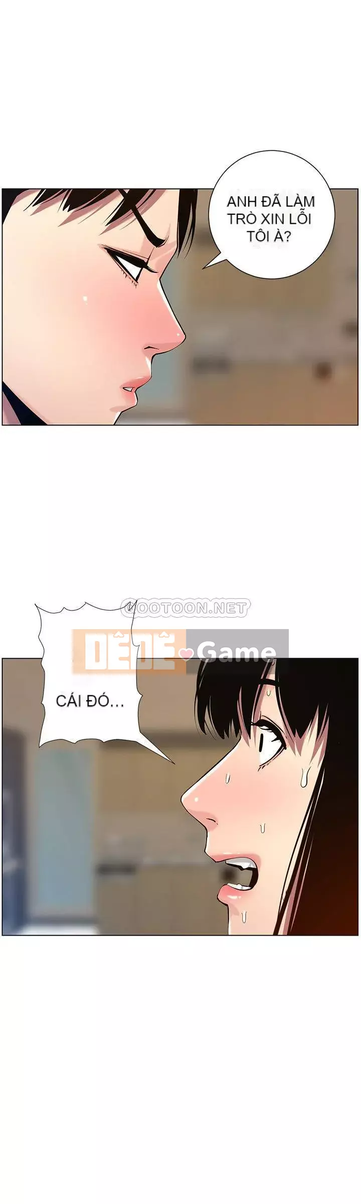 Em gái và bố dượng Chương 97-98