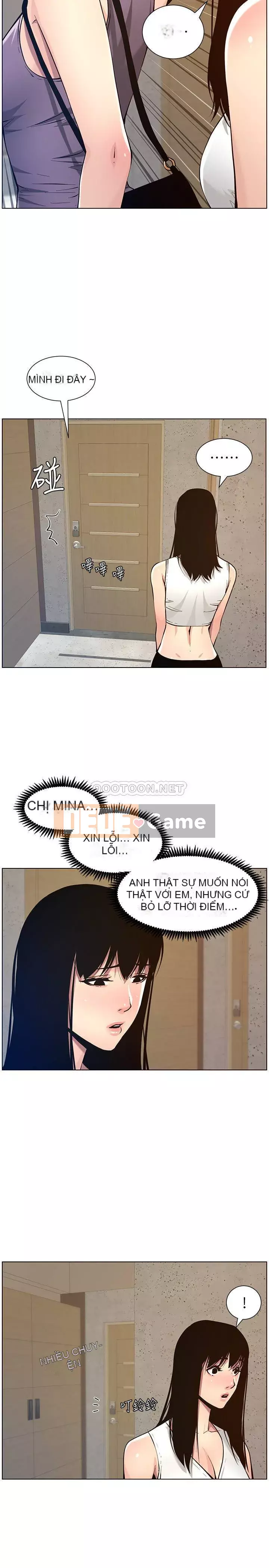 Em gái và bố dượng Chương 97-98