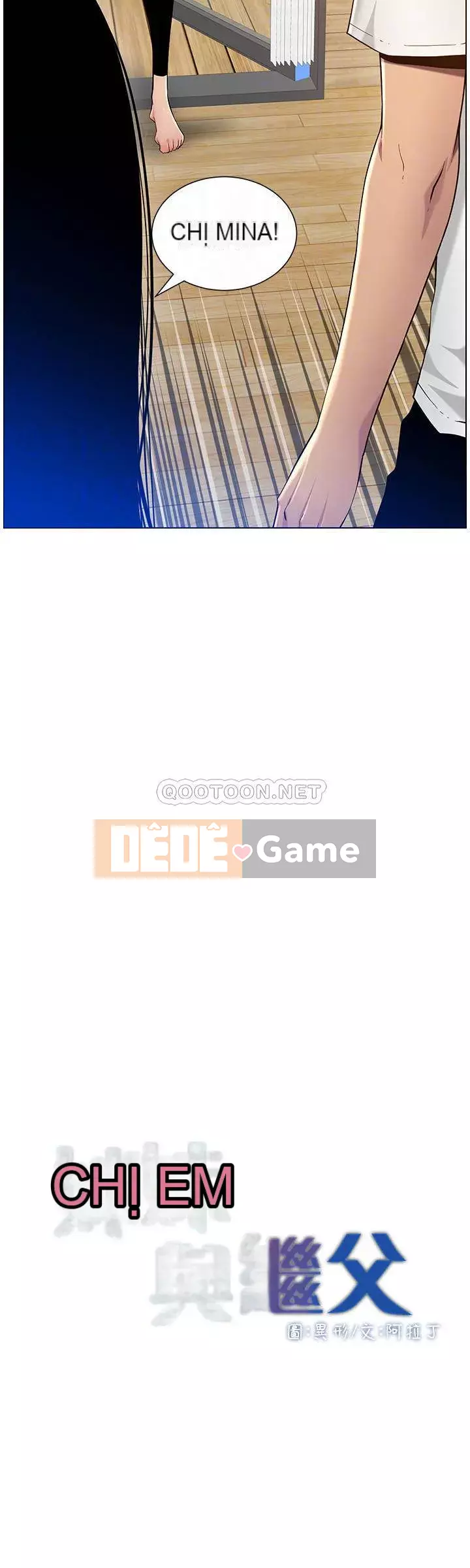 Em gái và bố dượng Chương 95-96