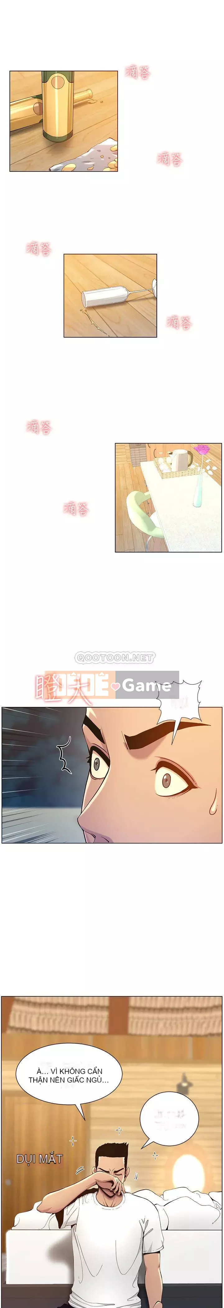 Em gái và bố dượng Chương 95-96