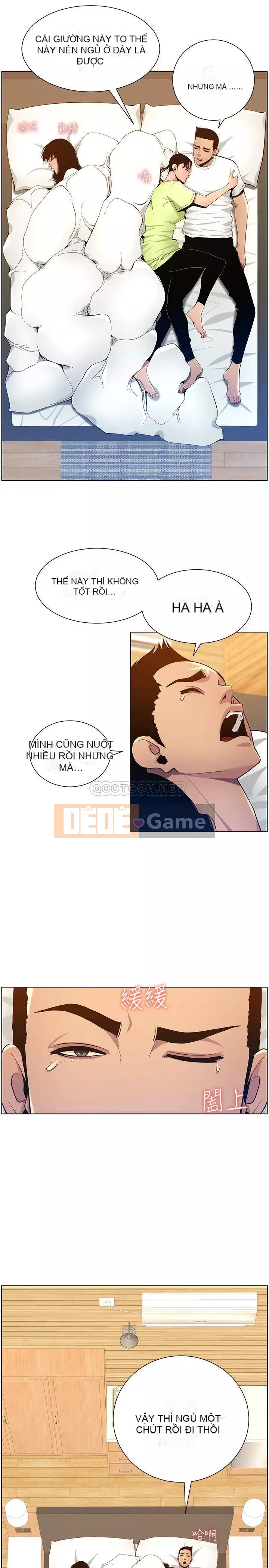 Em gái và bố dượng Chương 95-96