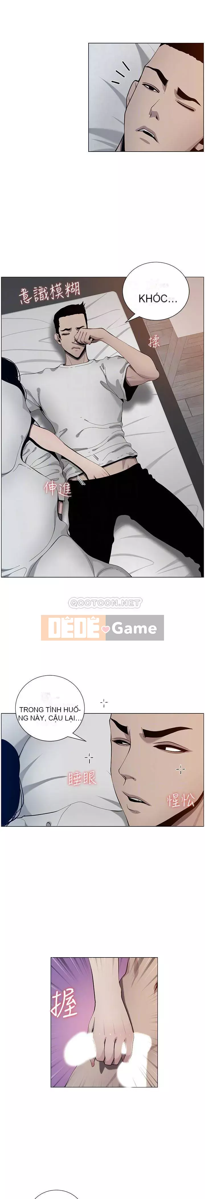 Em gái và bố dượng Chương 95-96