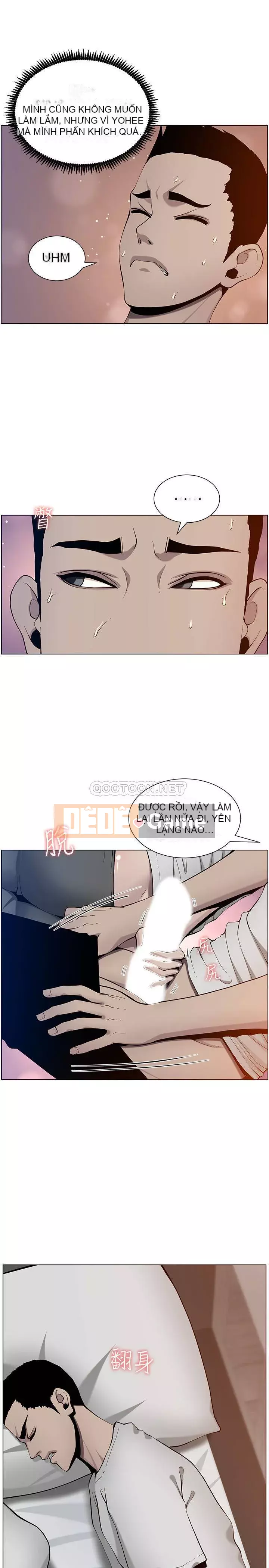 Em gái và bố dượng Chương 95-96