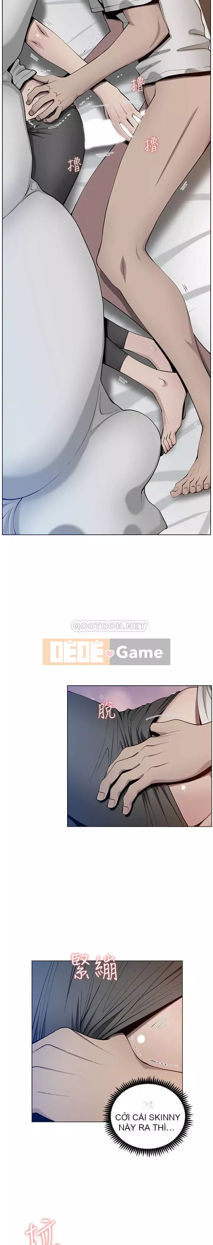 Em gái và bố dượng Chương 95-96