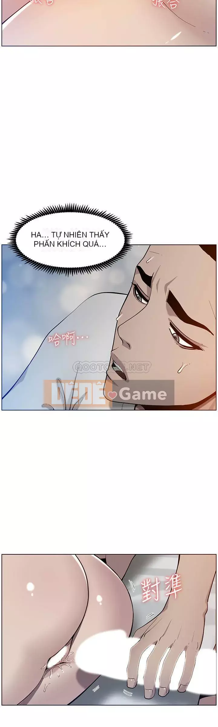 Em gái và bố dượng Chương 95-96