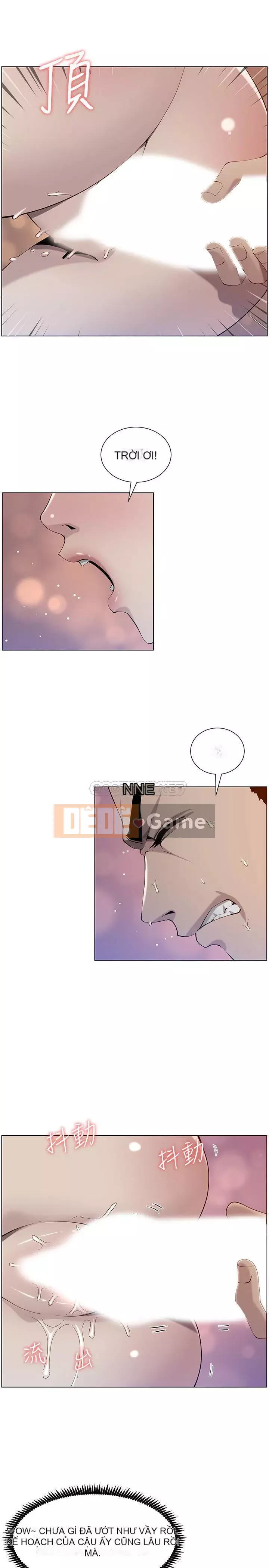 Em gái và bố dượng Chương 95-96