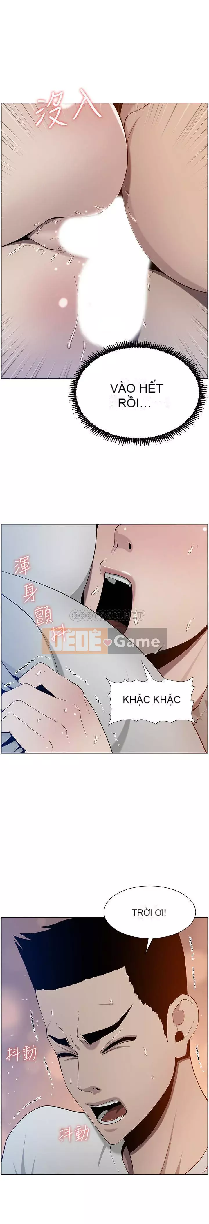 Em gái và bố dượng Chương 95-96