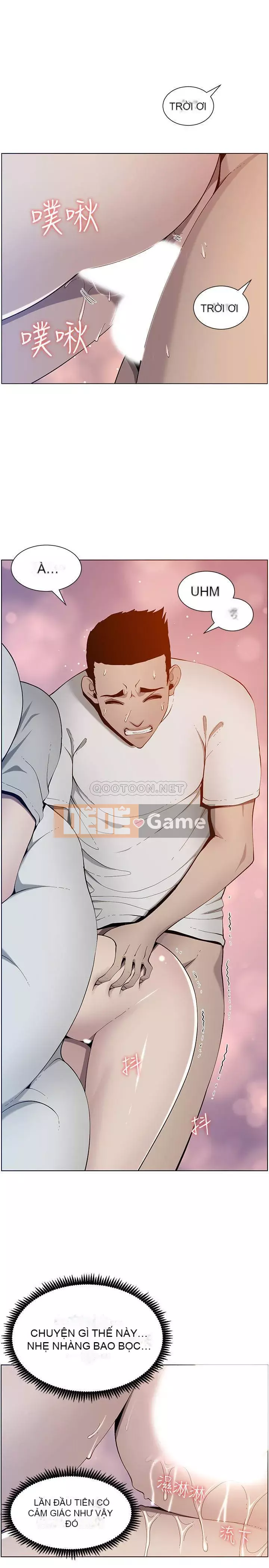 Em gái và bố dượng Chương 95-96