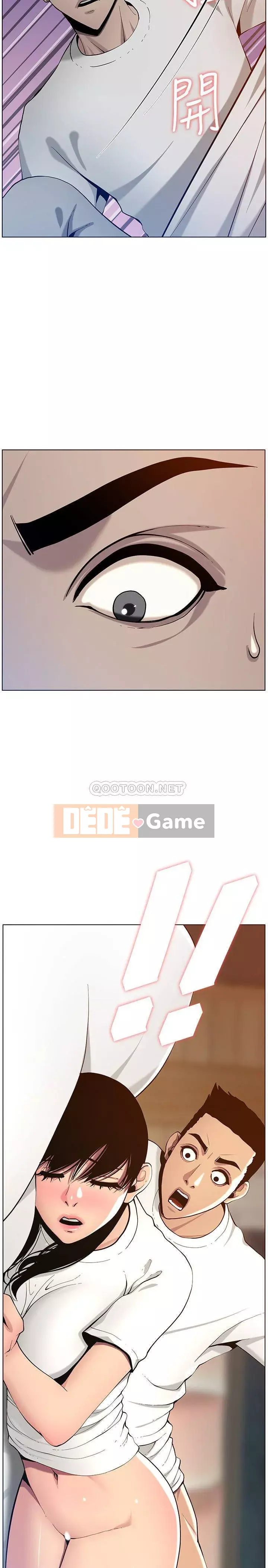 Em gái và bố dượng Chương 95-96